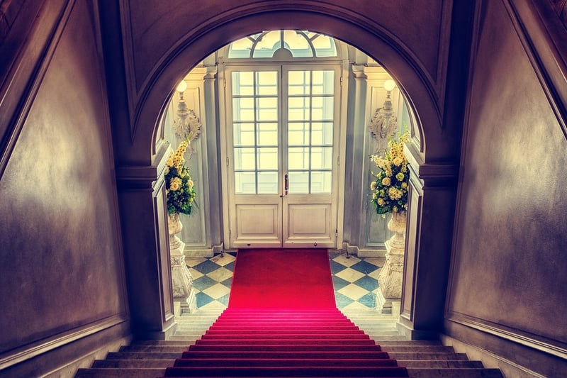 Celebrity Events